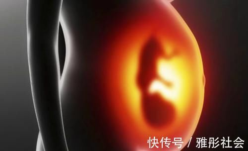 妈妈|孕妈什么时候“显怀”才正常?过早显怀,可能和这些原因有关系