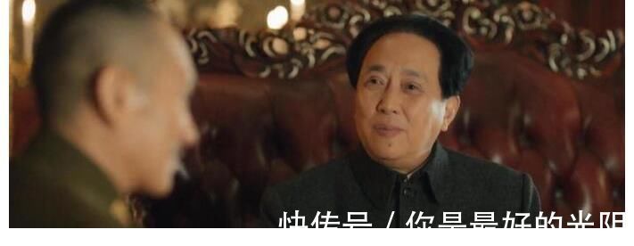 |超搞笑, 王劲松出演《大决战》的原因, 竟和唐国强接拍的理由相同