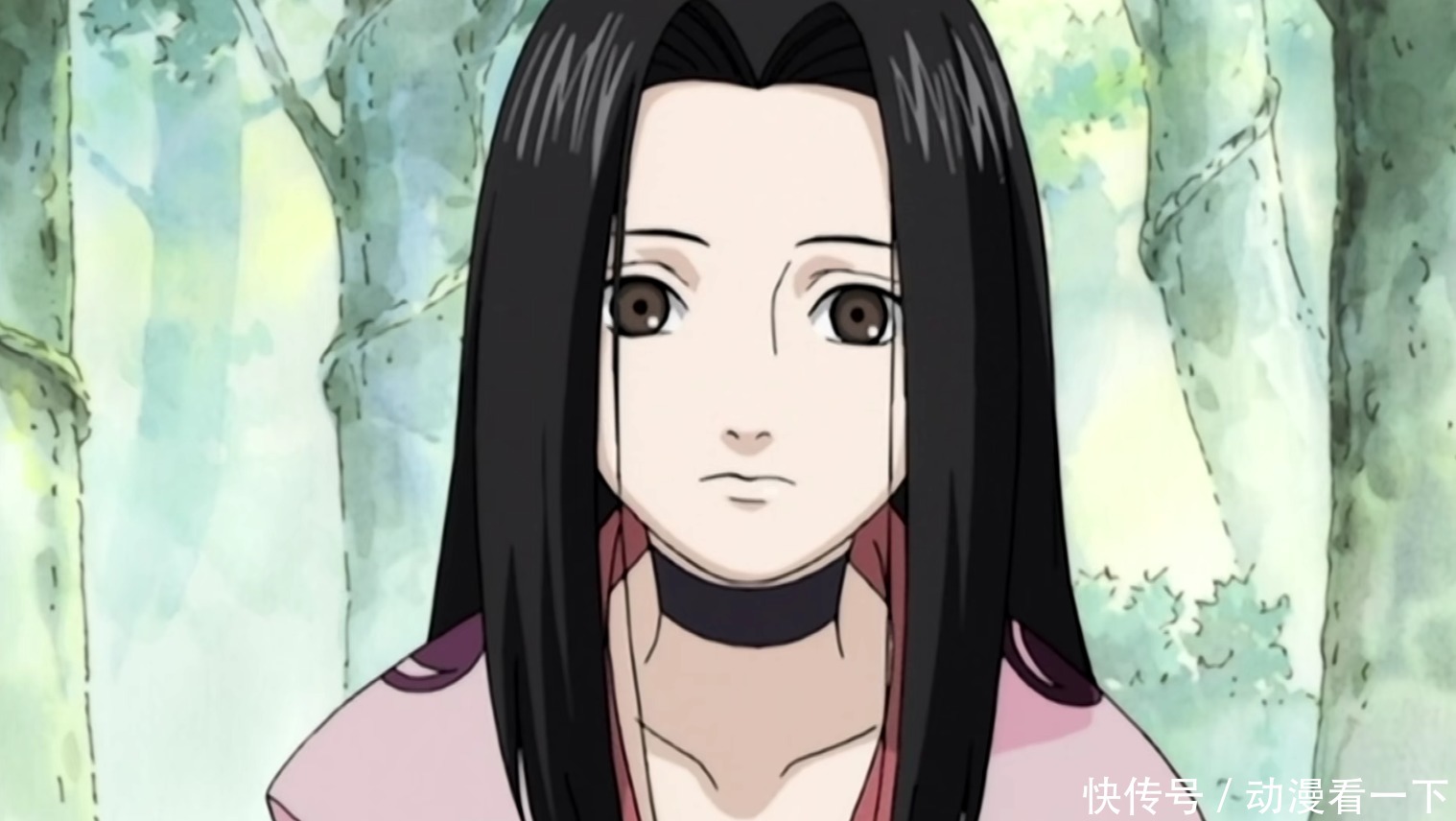 误解|火影忍者被误解的剧情,白其实是男生,轮回眼不是写轮眼最终形态