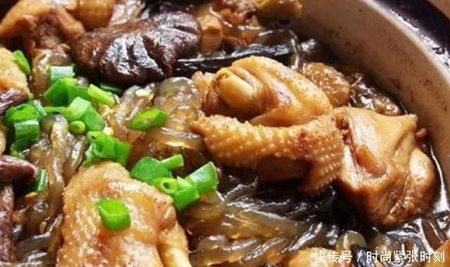 让南方人“颤抖”的东北菜,吃得下第4道的,一定是正宗东北人!