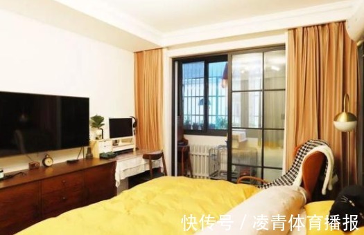 集成灶|90后夫妇58平米的家，全屋都是柜子，每个空间都好喜欢，精致漂亮