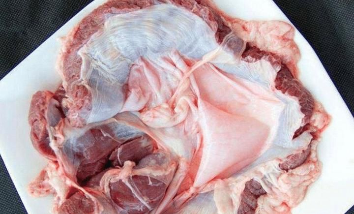 冬天，要多吃此肉，比牛羊肉好吃，鲜嫩又营养，做一锅太香了