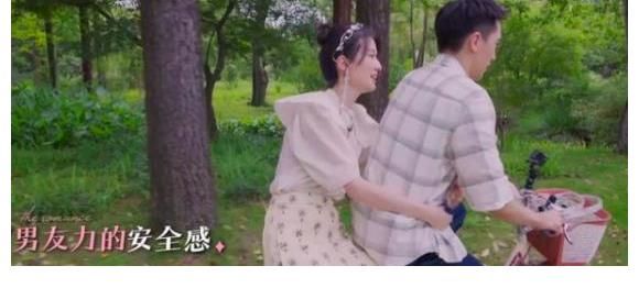 我们恋爱吧|乔欣许魏洲上演真人偶像剧，丸子头吸睛，吴宣仪小鬼是欢喜冤家