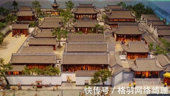 多尔衮|他是弄垮贾府的祸首原型,一次查案使曹雪芹家族陨落,发奋写红楼