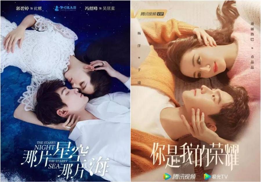 《誰是兇手》海報惹爭議，抄襲還是創意撞車？設計師靈感枯萎了嗎