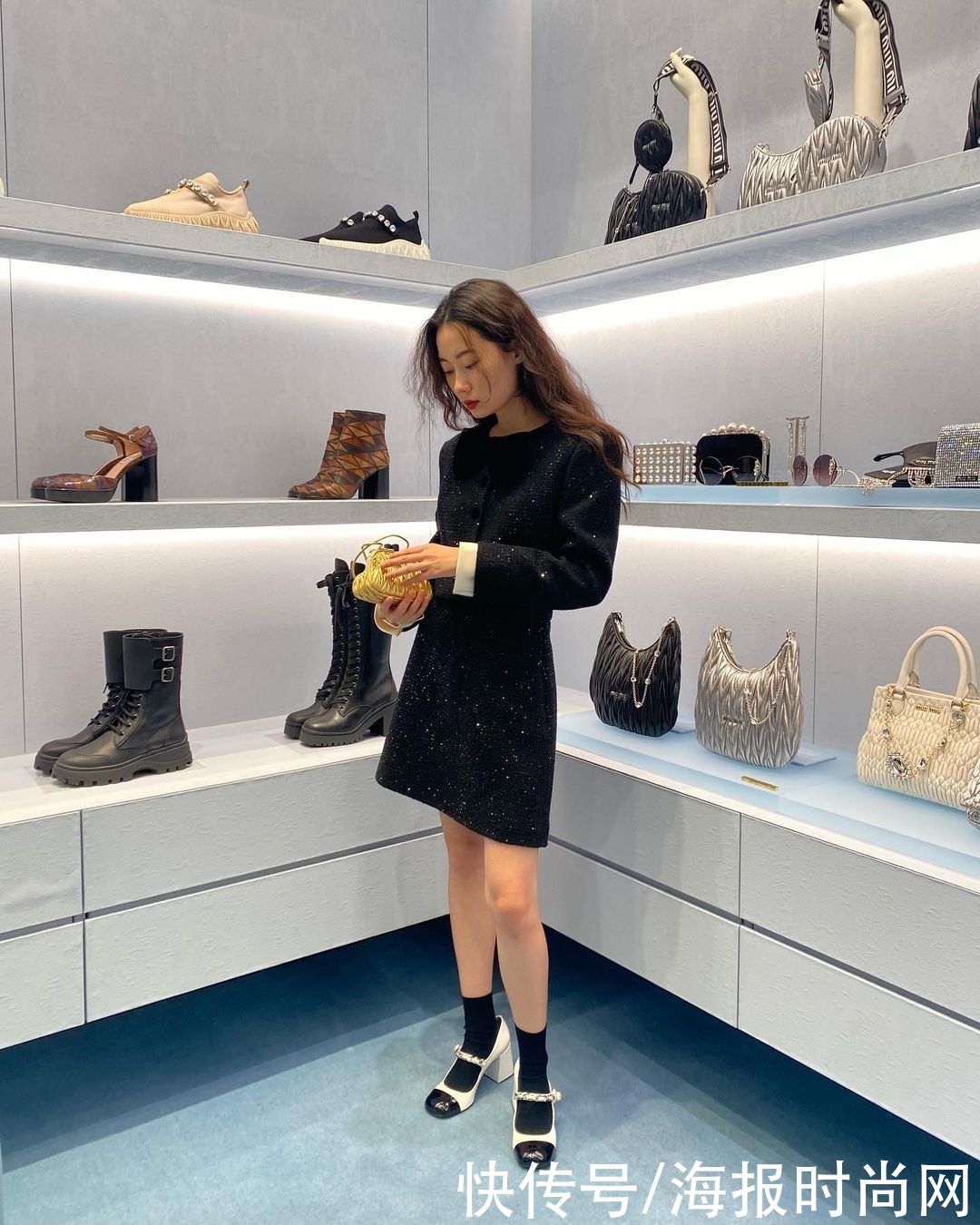 春天别穿得太用力，这五个单品能让你美好几个月