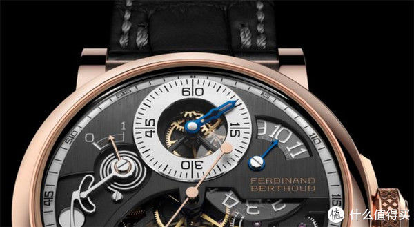 这些独立制表品牌也许你从未听过，但个个都很精彩！