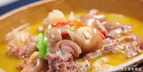 地方酒楼旺销招牌菜