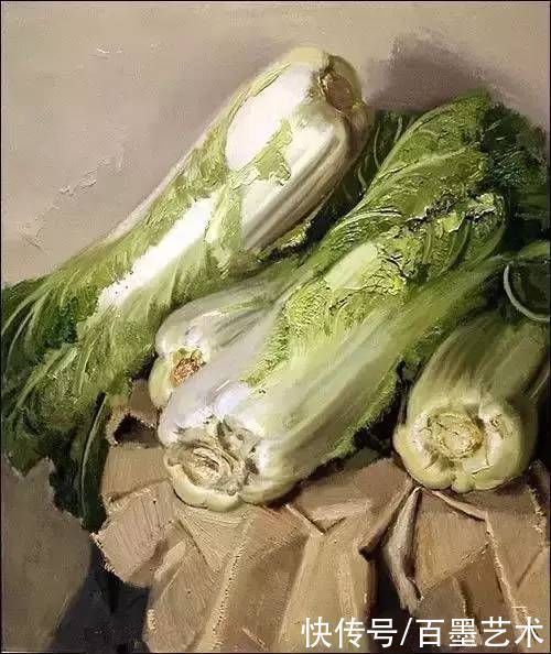 教授@从农村画匠到清华美院教授,他是天才画家,最后因过劳死,享年51岁,天妒英才