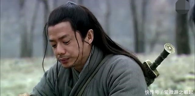 纵横天下|韩信年轻时没饭吃，也没有领兵打仗的经验，为何一出世就纵横天下