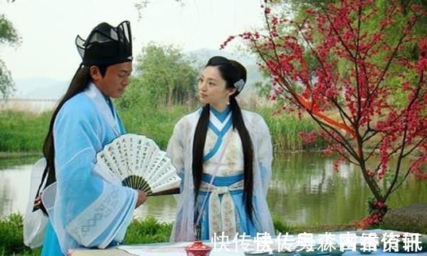 苏八娘#住红楼,看水浒,胸有三国,梦里西游:四名大著一锅烩,下联咋对