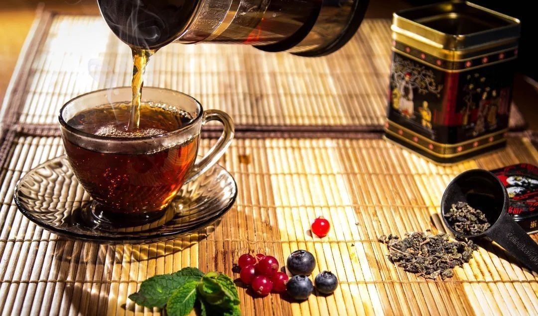 莲须|一物“六药”,全身都是宝!清心安神,补脾止泻,搭配这4种方法效果更好