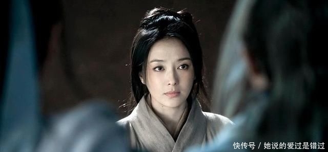 韩信|重新解读“成也萧何,败也萧何”韩信愚蠢至极