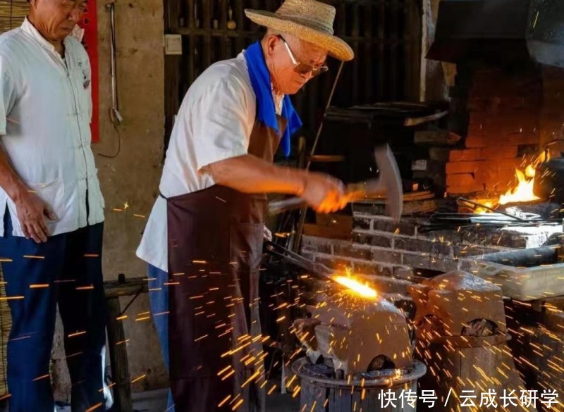 魏集古村落研学旅行|《传承匠艺之道，弘扬传统文化》| a8338