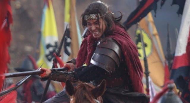 宋江@此两位水浒好汉,一人比林冲牛,一人是李逵克星,为何都神秘失踪!