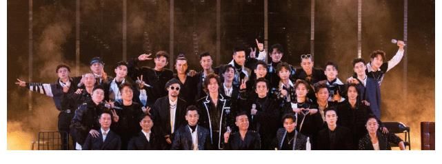 曝《披哥2》嘉宾名单，郑伊健任贤齐等多位大咖，网友：没看错吧