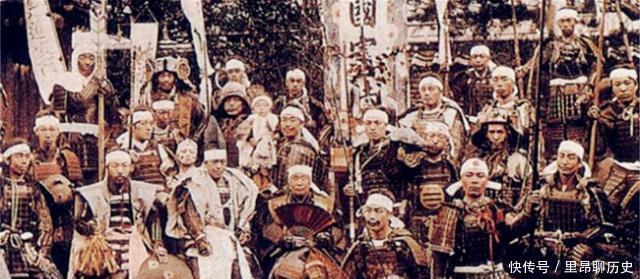 德川|德川幕府末年,萨摩藩、长州藩势同水火,为何他们走上联合倒幕