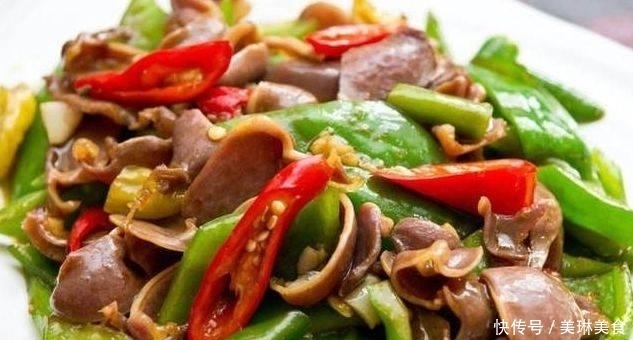 在家请客,几个菜绝对能撑场面! 亲朋好友都说好