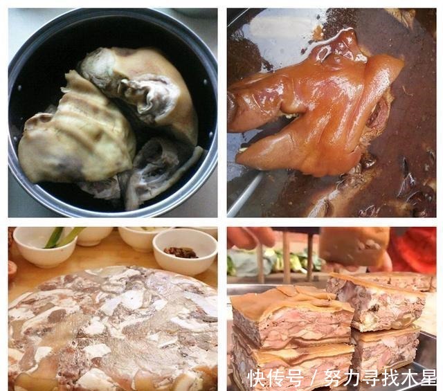 过年常见的5道硬菜,提前做好,吃时直接端上桌,过年待客不用忙