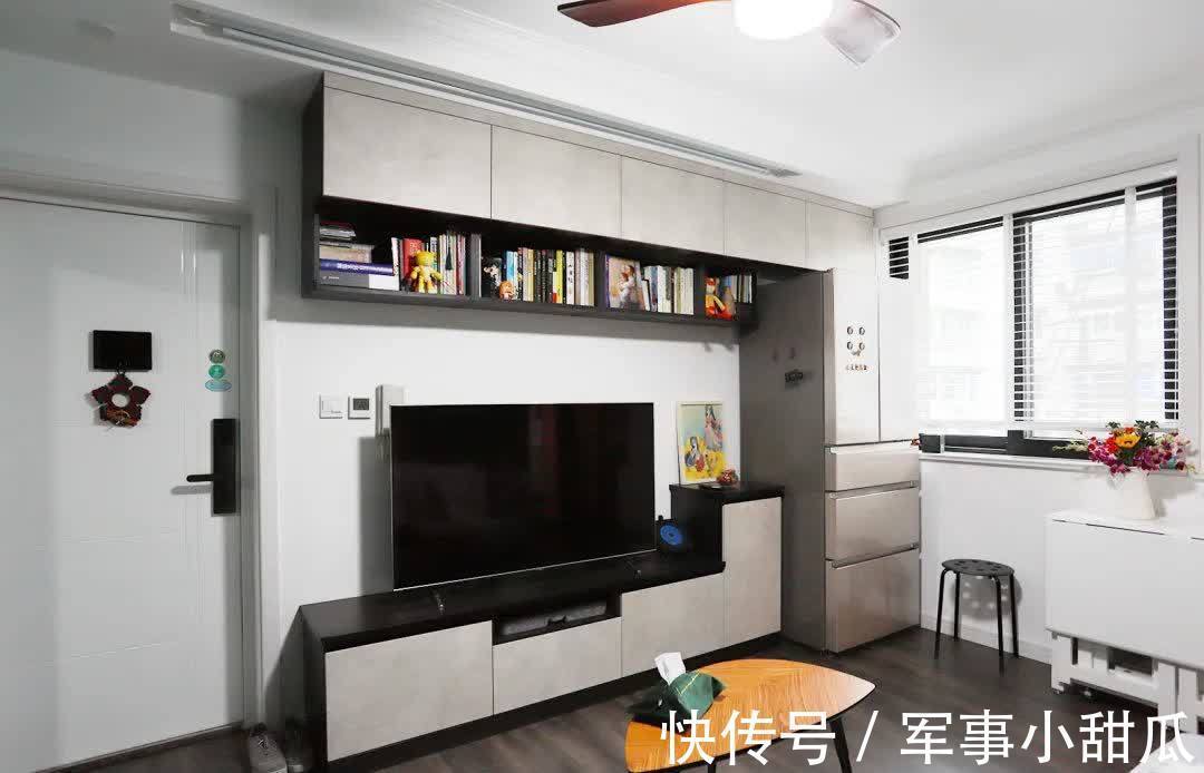 范儿|白白浪费10㎡，小户型别再这么装了！