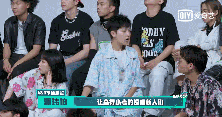 导师团|《少年说唱企划》首场公演来袭，说唱导师团燃炸开唱引全场赞叹