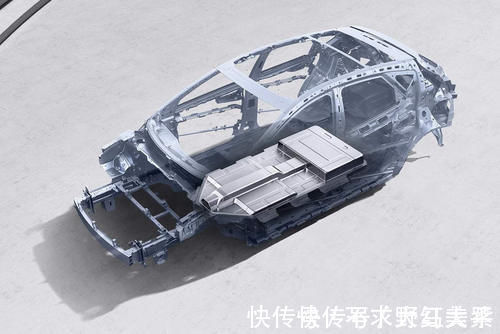 宁德时代|1000km!这两款车型下月发布!原来是马云参与制造?