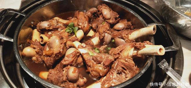 聪明|冬季孩子长个慢,试试1道菜,常吃长身体,而且还能更聪明