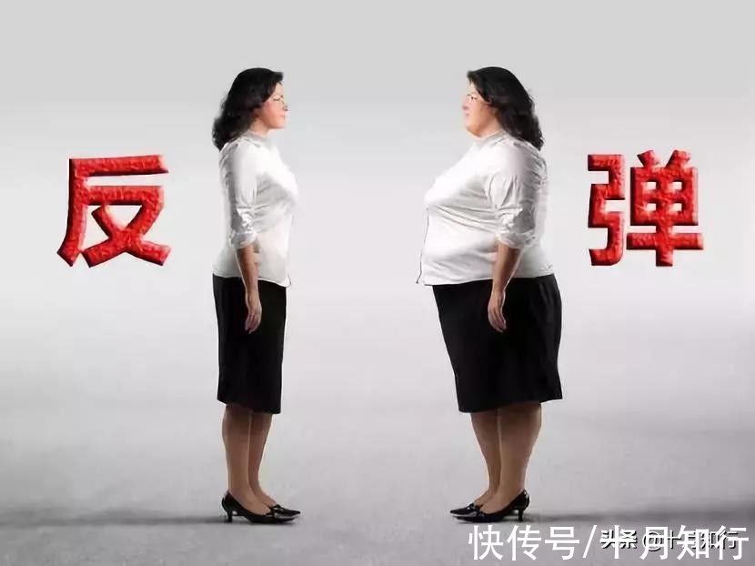 节食|坚持少吃多动却不瘦?了解一些减肥真相,可能和你想的不一样