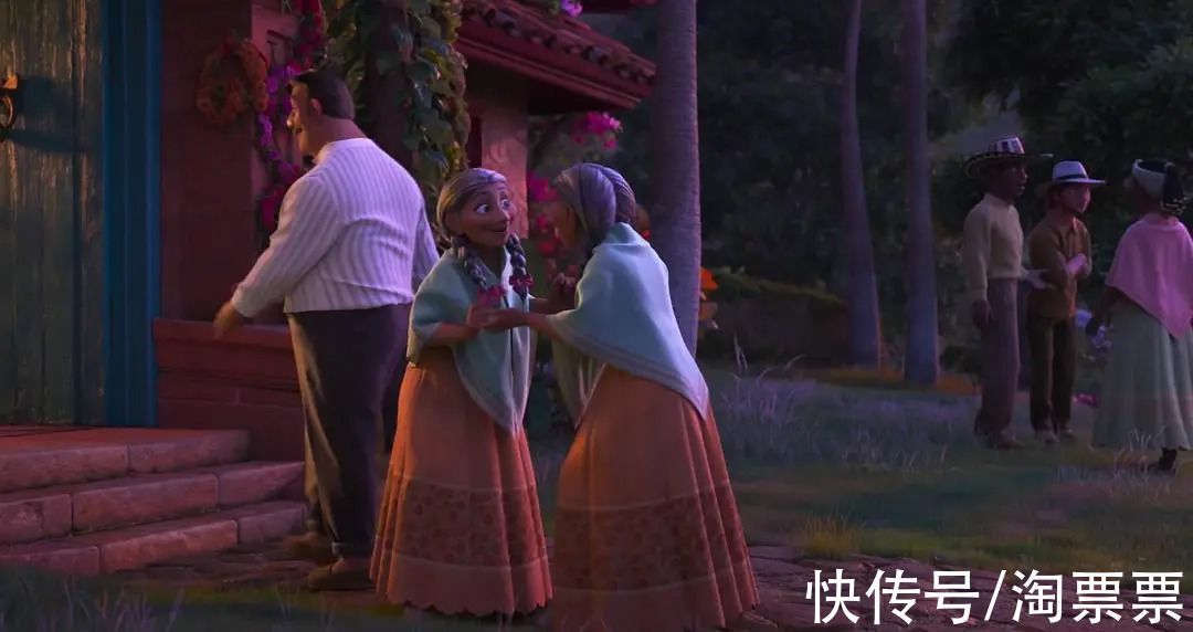 魔法|迪士尼原創動畫力作《魔法滿屋》最新預告曝光,來這里找到屬于你的魔法