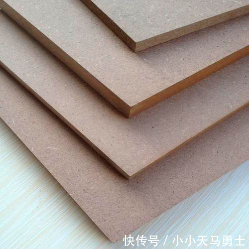 生态板|家具板材容易中招的误区