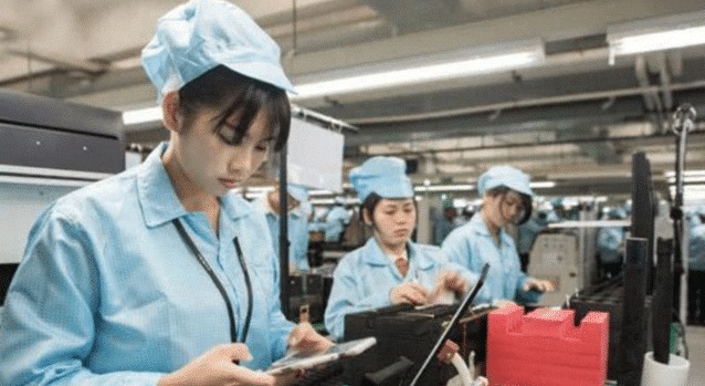 保安|富士康的保安为何不愿离职很多人想不明白，不是钱的事