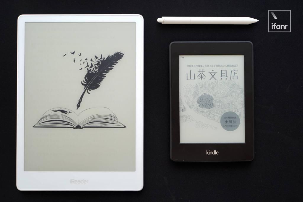 泡面|因为它，一次能盖两碗泡面的可折叠kindle也许不远了