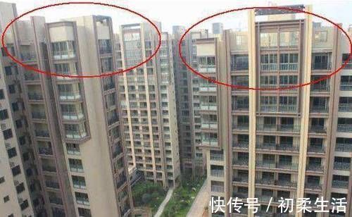 房价|一栋楼不管多少层,尽量避开这4层,2大“硬伤”,让人难以接受