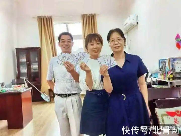 “无理由休息券”！宁波这所学校的举动，暖了