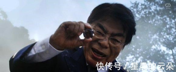洋子|泽塔奥特曼赛雷布洛公开真正的目的，洋子被其附身，终于逆袭了