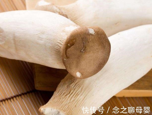 你家还在买杏鲍菇吗我也是今天刚知道,看完赶快告诉身边人