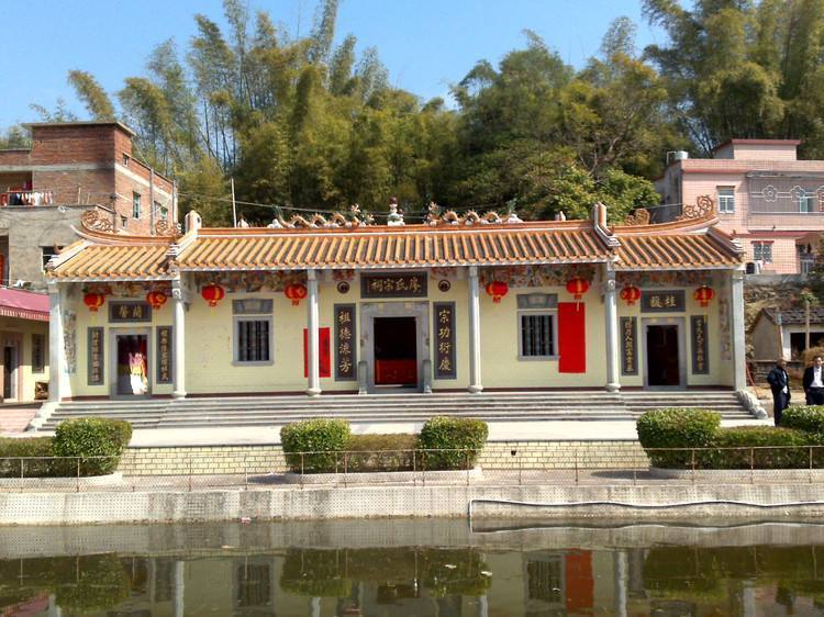 族谱|新修祠堂,按男丁每人分摊3000元,女性不用出钱,这样合适吗