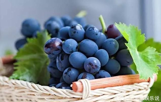 水果|女性朋友若想皮肤好,不妨试试6种水果,让你也能“肤如凝脂“!