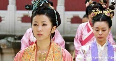 皇帝|皇帝说了十八个字，没有一个杀字，嫔妃听后即刻自尽！
