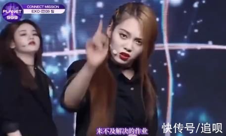 練習(xí)生|當(dāng)選秀導(dǎo)師，中韓兩地被罵，李宣美真的在針對(duì)中國(guó)練習(xí)生？