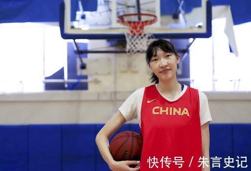 篮板|WNBA史上最高的五大女子球员