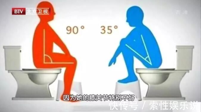 直肠|关于如厕的冷知识!厕纸叠几次有助于降低痔疮发生率?