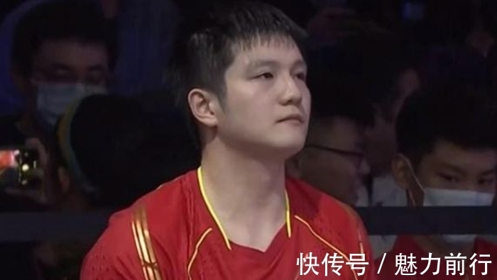 卡尔德拉诺|许昕恐掉出世界前十!巴西名将紧跟马龙,威胁程度已超张本智和
