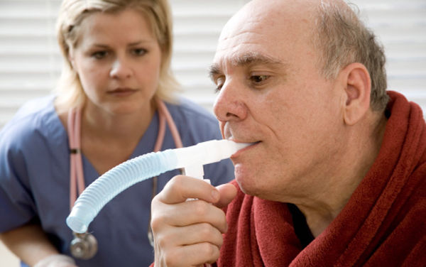 世界防治哮喘日控制哮喘，刻不容缓啊！