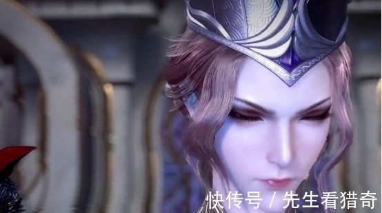 斗罗大陆|斗罗大陆风笑天被“雷霆昊天锤”秒杀,比比东却被唐昊吓到闭眼