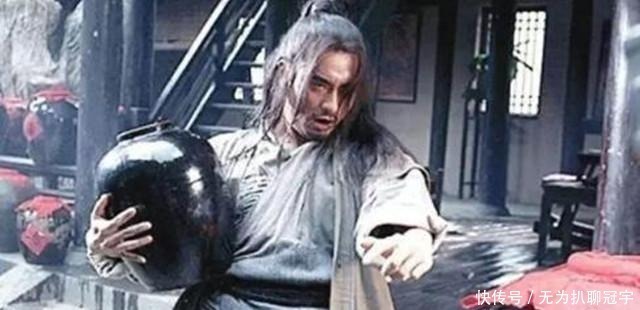 古代|古代的酒到底多少度,为何古人动不动喝好几坛都不会醉呢?