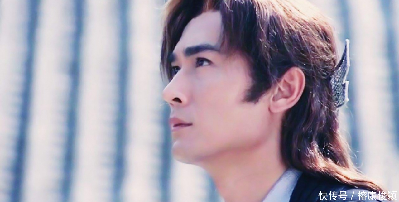 二郎神杨戬不止《西游记》有,历史上真有一位杨戬,还是个奸臣