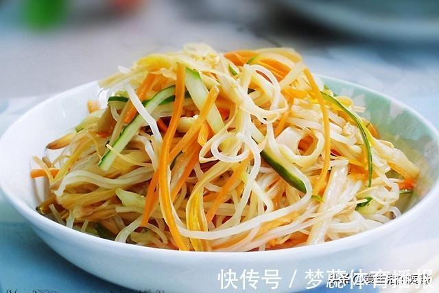 助手|适合冬天吃凉拌菜,简单易烹饪,好看好吃美味,下酒下饭好助手