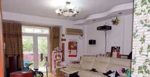 门前|一楼的房子到底好不好?20年售楼员私下说的忠言建议,恍然大悟!