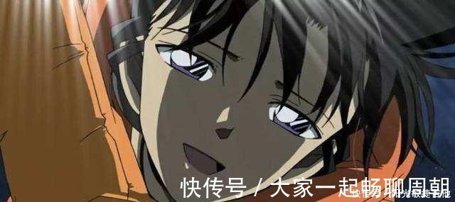 m6|柯南剧场版的巅峰非它莫属，十年前的情节还可以让我历历在目